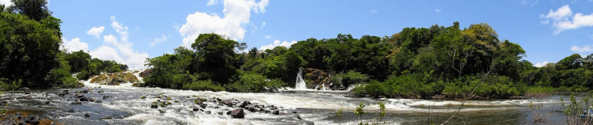 viagem com pacotes de pesca